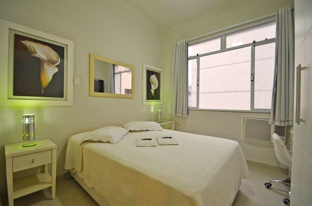 Julio De Castilhos Apartment Rio de Janeiro Exterior photo