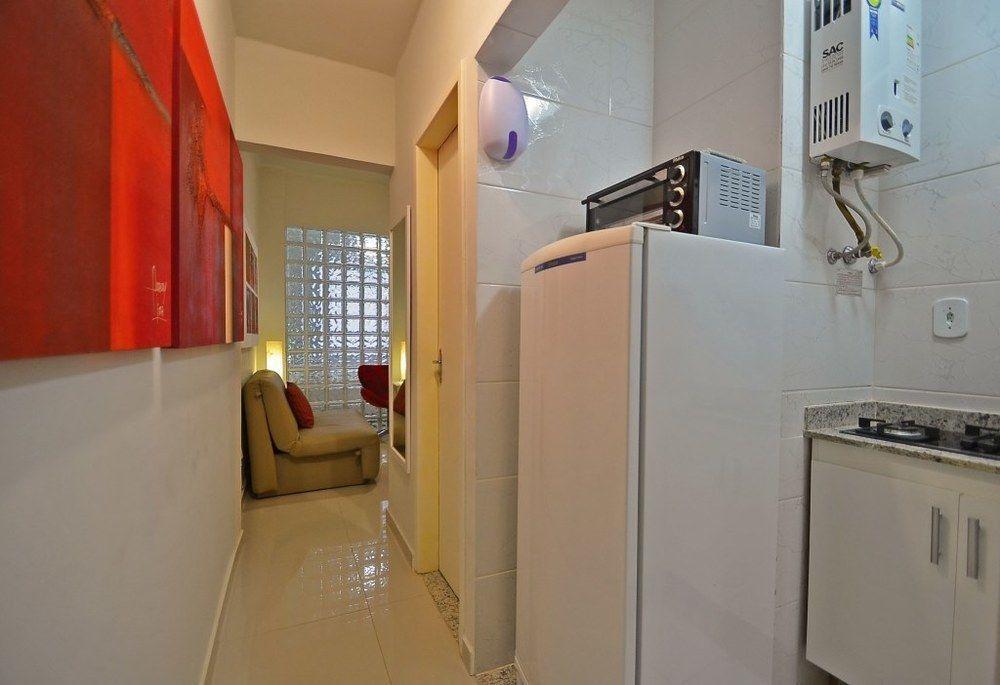 Julio De Castilhos Apartment Rio de Janeiro Exterior photo
